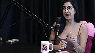 Swing House Fun: Sex In Sea On Maximo Garcia!