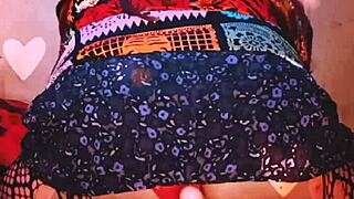 me encanta tener juguetes en mi culo