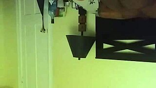 Latina Gets Fingered By Freddy In Intense Session With Big Tits