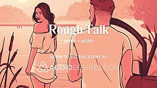 Girlfriend Takes Big Cock Deep In Ass With Anal Creampie And Cumshot