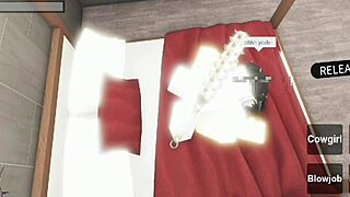 This bitch begged me to fuck her hard and cum inside.