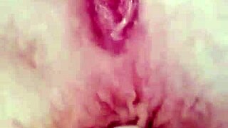 Amateur Redhead Wife In Anal Sex Compilation With Toys