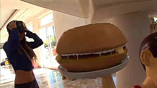 i mess up sayin how julia bond & rita faltoyano take big cock in their monster asses bts