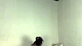 Giving ass to friend's boy backstage