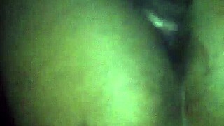 Oh man, that BBC doggystyle on big booty Carmade is insane! 😈🍑