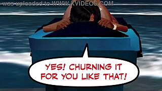 Episode 5 of Loudly in Love Chronicles