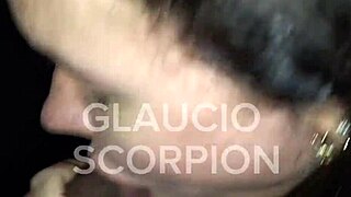 Did you give it to the hot uber driver after the ride?