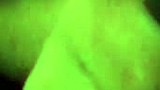 I watch the white girl sucking that indian cock and taking cum in her mouth.