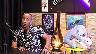 Crazy compilation of black top delight in sensual cast part 2 😍