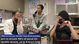 Jasmine Rose Immigration