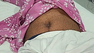 MY BEAUTIFUL GIRLFRIEND DESI CHUDAI WITH UNCLE, BABYSITTER, AND DADDY IN HOMEMADE FUN