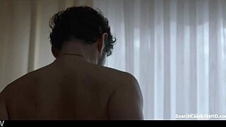 claudia ferri gives blowjob in s01e01