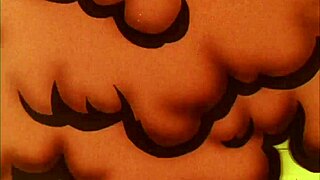 Doronjo nude compilation featuring blonde big tits sex scenes