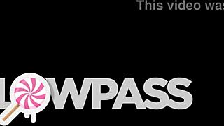 My Hot Stepsister Is Face Fucking Me Sloppily!