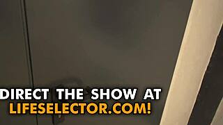 Hey, Want to See Me in Sexy Glasses Pov, Amirah Adara?