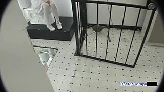 Dr. Tampa's Atrocities Continue With Alexandria Wu In Humiliation!