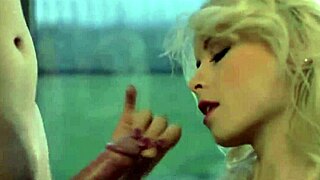 Cfnm Blowjob Seduction And Cumshot