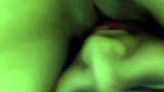 i'm suckin' a sexy wife's delicious pussy, but i meant to say somethin' else