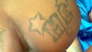 i'm fuckin' this blonde's wet pussy doggystle, it's so fun