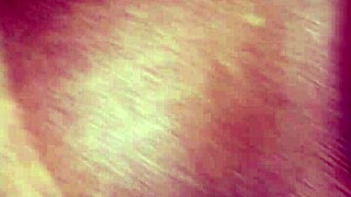 Woman Flashes Pussy Outdoors