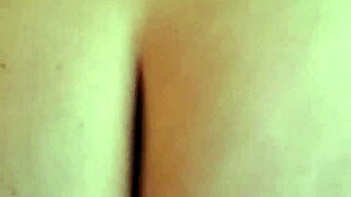 i got a fat ass white booty that's so big.