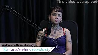 Annie clementine gets humiliated with oral and cemetery sex.
