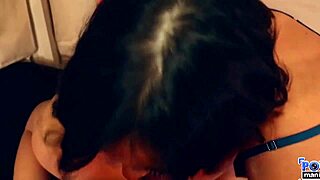 Experience the sensual passion as Jennifer White teases with big tits and wet pussy!