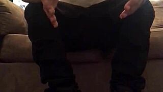 The Intense Audition Process for the Role