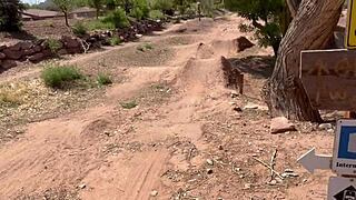 suck my balls in moab utah