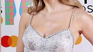 taylor swift jerk off challenge with metronome game