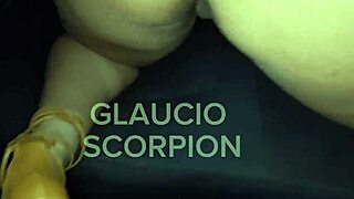 Did you give it to the hot uber driver after the ride?