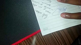 close up verification video of something interesting