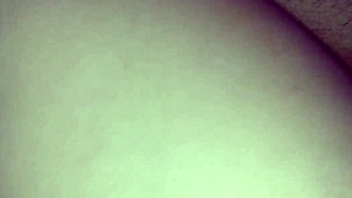 No condoms! Fingering ass and playing with lover while husband films - karina and lucas