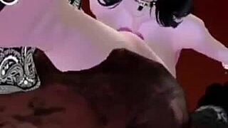 Le encanta ser mi puta bbc masiva para dulcelocura