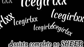 The naughtiest blonde in Brazil enjoys taking milk without waste and makes the well-endowed eat her tight ass.