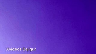 Indonesian Wife, Are You Inviting Husband's Friend For Naughty Play At Home?!