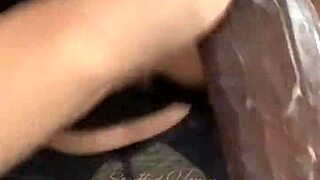 sloppy asian slut gawks a massive bbc with thorough deepthroat skills