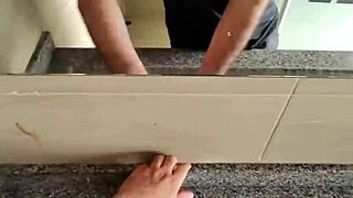 Too risky! Want me to fuck you in public?