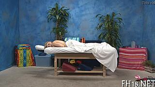 Detailed Massage Techniques From Xvideos