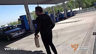 long-legged tattoo bitch kitty blair gets dicked down part 2