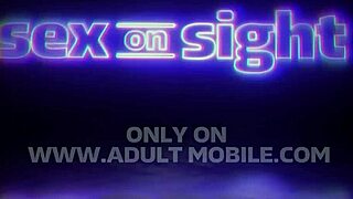 busty milf kayla paige sneaking with stepdaughter's boyfriend nathan