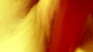 Deep Sloppy Wet Pussy Tightens So Good