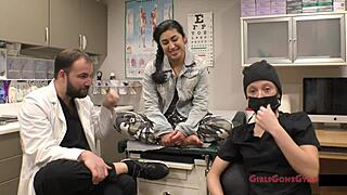 Jasmine Rose Immigration