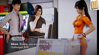 Academy 31 Game Details