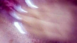 i'm in the bathroom masturbating all by myself, feeling so good