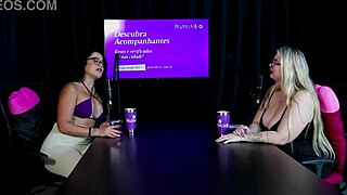 Tinha vergonha de postar vídeo transando prefere fazer boquete goza fácil e aprendeu coisas com a ex - alice monteiro sheer red