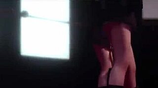 I-I love this lovemax mmd amv with blowjob scenes!