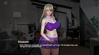 Overstuffed Ending Five Blackout Game Play