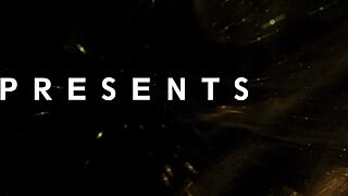 Femdom blonde brittany andrews dildo fucks her love holes in bondage slave heels shoes bound