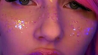 my first ever blowjob scene with mykinkydope, it was amazin